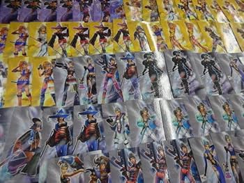 FFアートミュージアム色々特典トレカセット 41WsUhQvCML._UF350,350_QL80_.jpg